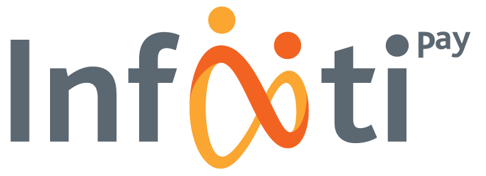 InfinitiPay Logo no Tagline